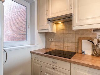 Appartement Koksijde Équipement 6