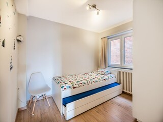 Appartement Koksijde Équipement 15