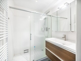 Appartement Koksijde Équipement 9
