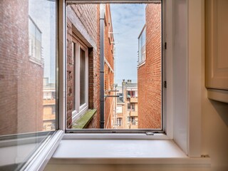 Appartement Koksijde Buitenaudio-opname 4