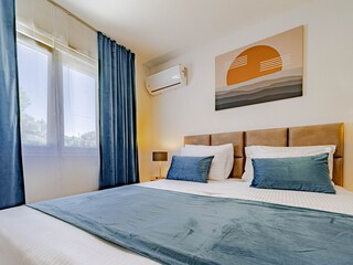 Villa Vela Luka Características 22