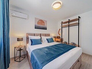 Villa Vela Luka Características 23