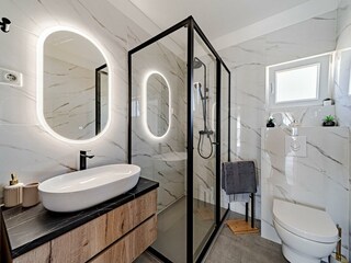 Villa Vela Luka Équipement 31