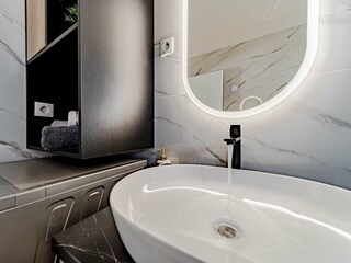 Villa Vela Luka Características 32