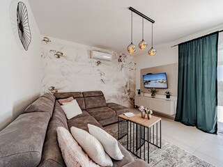 Villa Vela Luka Características 20