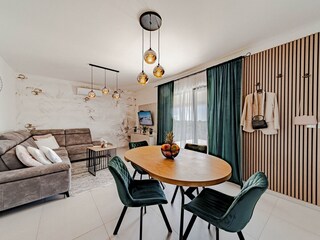 Villa Vela Luka Características 19