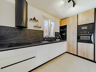 Villa Vela Luka Características 26