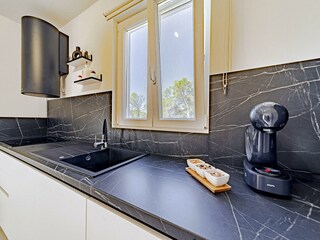 Villa Vela Luka Características 28