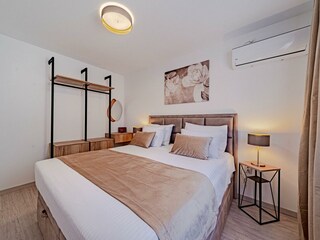 Villa Vela Luka Características 33