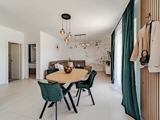 Villa Vela Luka Características 21
