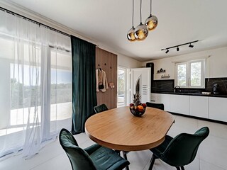 Villa Vela Luka Características 27
