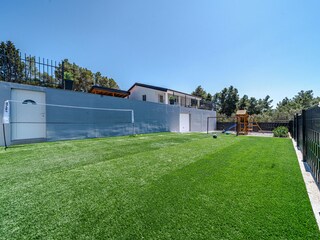 Villa Vela Luka Grabación al aire libre 7