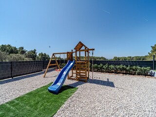 Villa Vela Luka Grabación al aire libre 14