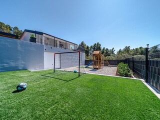 Villa Vela Luka Grabación al aire libre 16