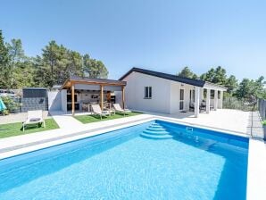 Villa Antea