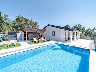 Villa Antea