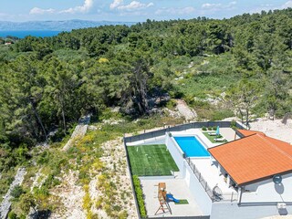 Villa Antea