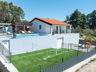 Villa Antea