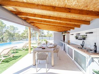 Villa Antea