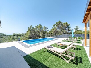 Villa Antea