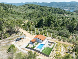 Villa Antea