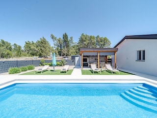 Villa Antea