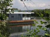 Floatinghouses Seitenansicht