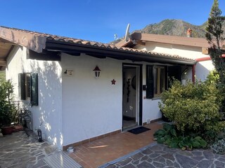 Holiday house Vesio Outdoor Recording 4