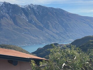 Casa per le vacanze Vesio Registrazione all'aperto 5