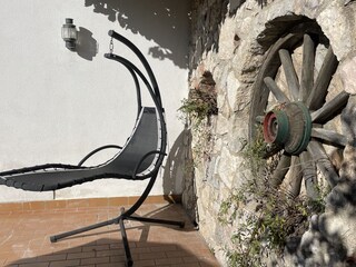 Casa per le vacanze Vesio Registrazione all'aperto 10