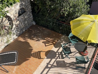 Holiday house Vesio Outdoor Recording 12
