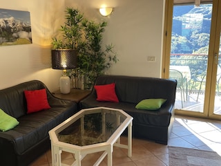 Casa per le vacanze Vesio Caratteristiche 15