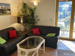 Holiday house Vesio Features 15
