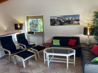 Holiday house Vesio Features 16