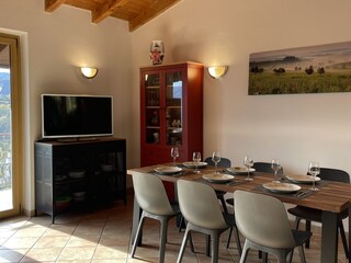 Casa per le vacanze Vesio Caratteristiche 17