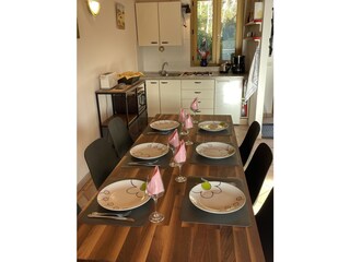 Casa per le vacanze Vesio Caratteristiche 19