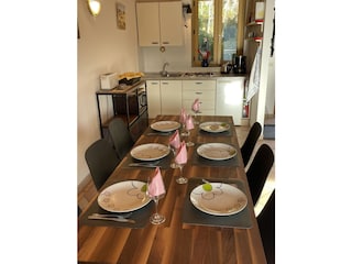 Holiday house Vesio Features 19