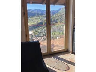 Casa per le vacanze Vesio Caratteristiche 20