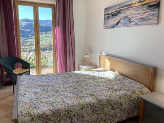 Casa per le vacanze Vesio Caratteristiche 21