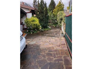 Casa per le vacanze Vesio Registrazione all'aperto 14