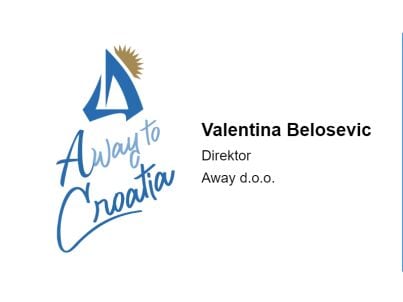 Firma Away d.o.o. - Belosevic Belosevic