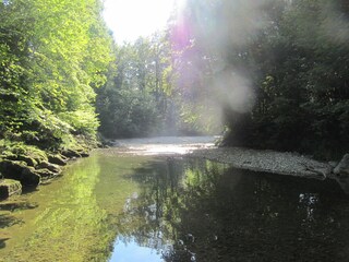 Eichental 5min zu Fuß