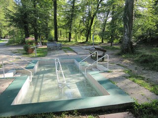 Kneippanlage Eichental