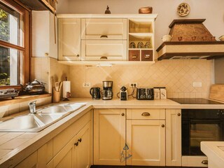 Villa Sveti Lovrec Caratteristiche 21