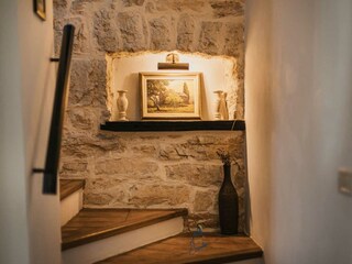 Villa Sveti Lovrec Caratteristiche 18