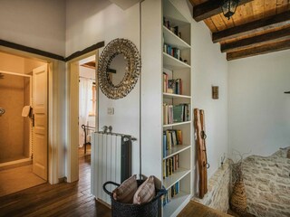 Villa Sveti Lovrec Caratteristiche 20