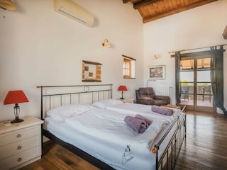 Villa Sveti Lovrec Caratteristiche 28