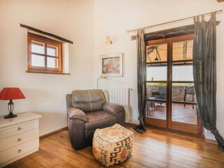 Villa Sveti Lovrec Caratteristiche 27