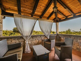 Villa Sveti Lovrec Caratteristiche 25