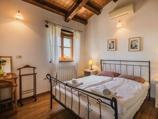 Villa Sveti Lovrec Caratteristiche 30